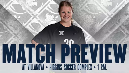 Villanova WSOC preview