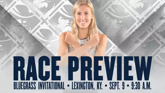 Race Preview - Bluegrass Invitational