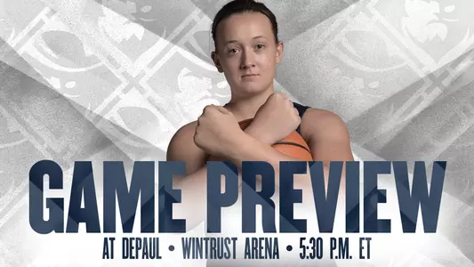 WBB Preview at DePaul