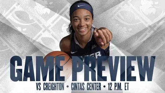 WBB Preview vs Creighton