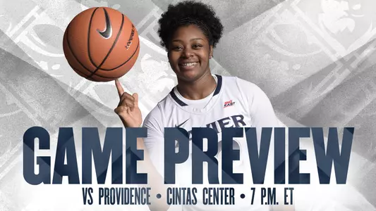 WBB Preview vs Providence