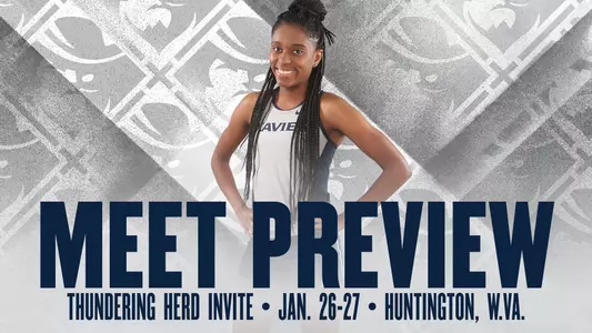 Thundering Herd Invite - Track Preview
