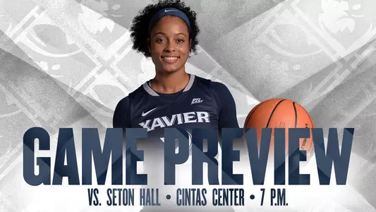 WBB Preview vs Seton Hall