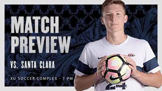 MSOC Preview Santa Clara