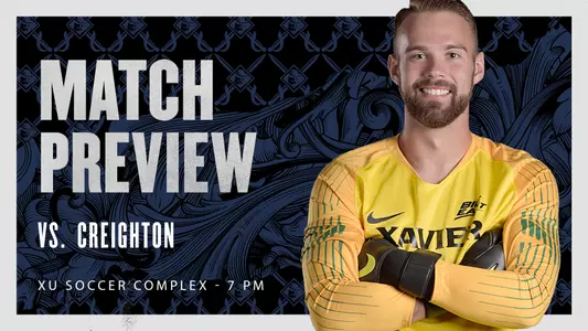 MSOC Preview Creighton