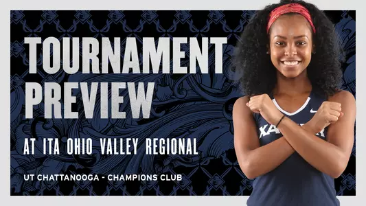 Women's Tennis Preview