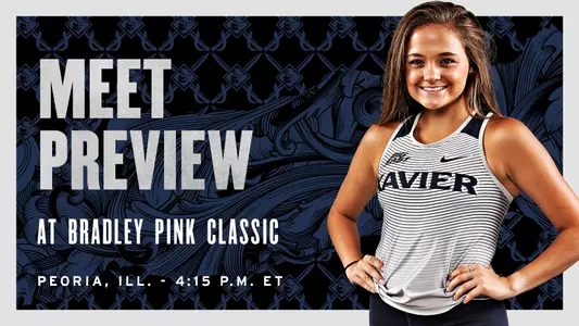 at Bradley Pink Classic