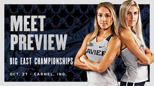 preview at BIG EAST Championships
