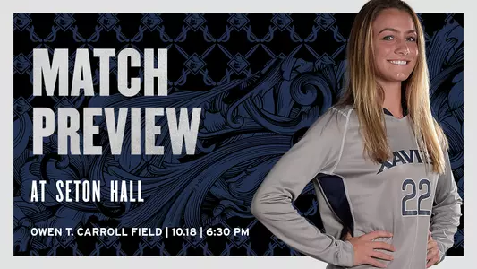 Seton Hall Preview