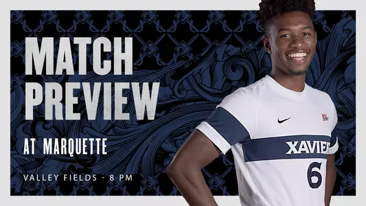 MSOC Preview Marquette