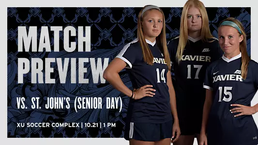 senior day
