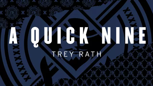Trey Rath