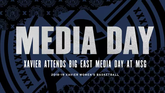BIG EAST WBB Media Day - Placeholder