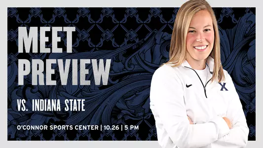 ISU meet preview
