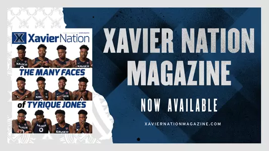 Xavier Nation Magazine