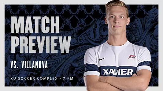 Preview MSOC Villanova