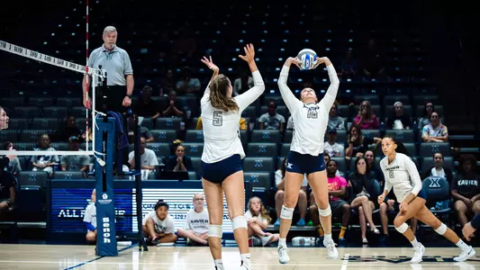 Volleyball vs Villanova