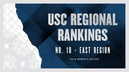 USC rankings