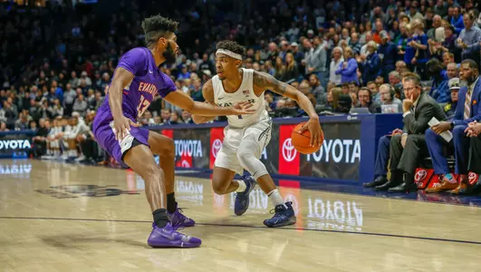 Paul Scruggs against UE