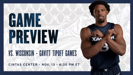 Wisconsin MBB Preview