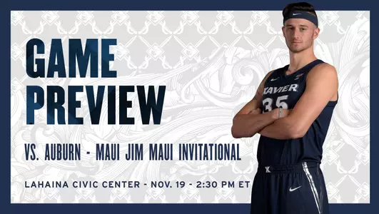 Maui Invitational game 1