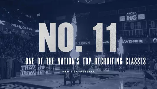 MBB RECRUITING CLASS