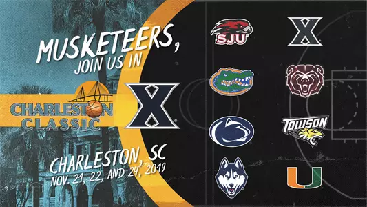 Charleston Classic