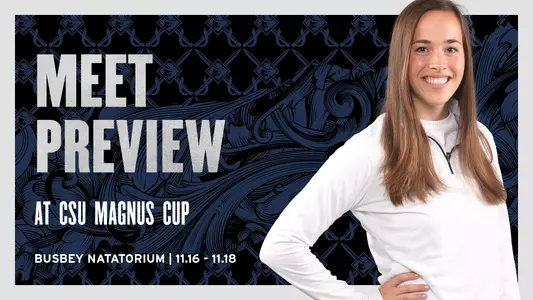 CSU Magnus Cup
