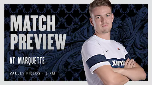 Preview at Marquette