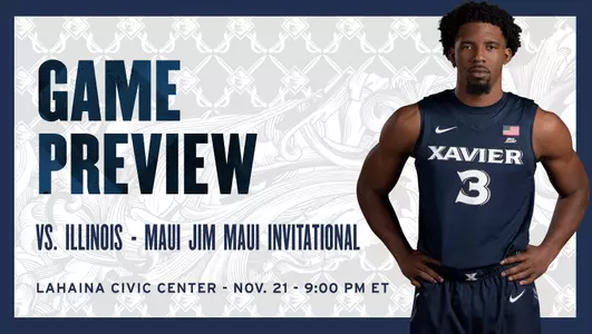 Game Preview Graphic Illinois