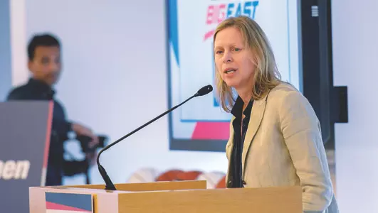 Freshman FUndamentals