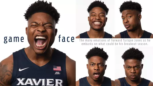 Tyrique Cover - Xavier Nation