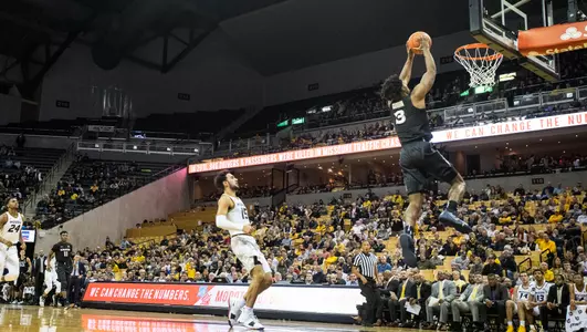 Quentin Goodin Mizzou