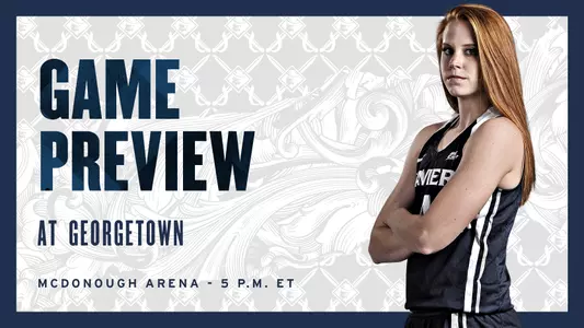 Preview Graphic - at Georgetown