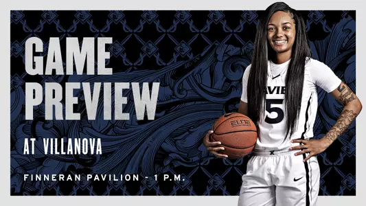 Preview Graphic - at Villanova