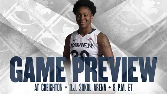 WBB Preview at Creighton
