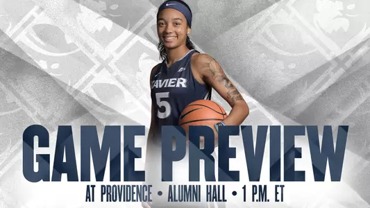 WBB Preview at Providence