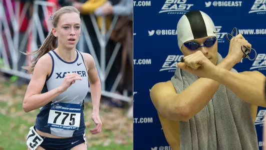 Maddie Britton/Alex Wolfred