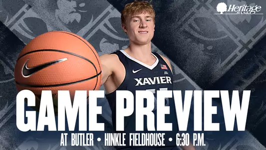 MBB Preview at Butler