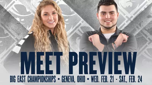 swim preview big east