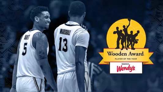 Trevon Wooden Award