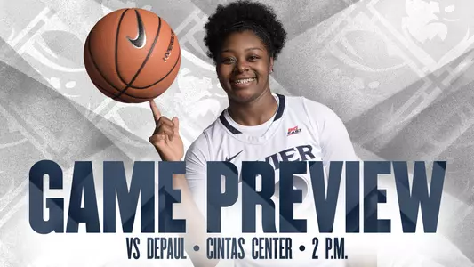 WBB preview vs DePaul