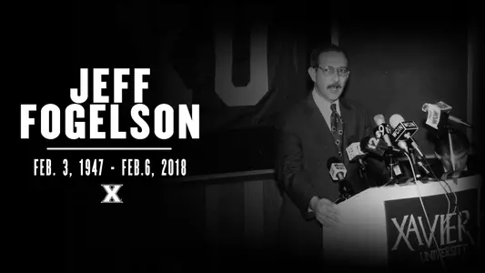 Jeff Fogelson