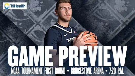 MBB Preview NCAA First Round