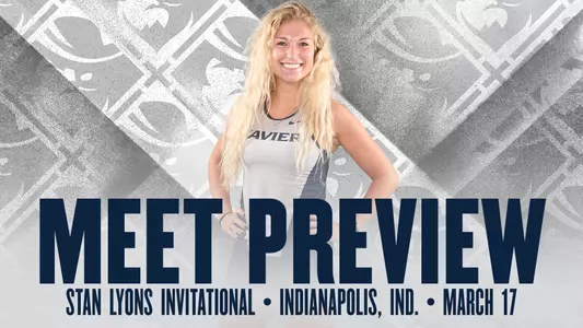 Stan Lyons Invitational - Preview Graphic