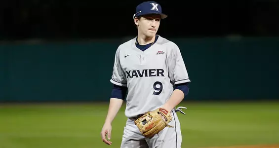 Ryan Altenberger at Florida State