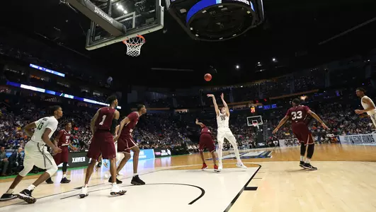 J.P. Macura against Texas Southern