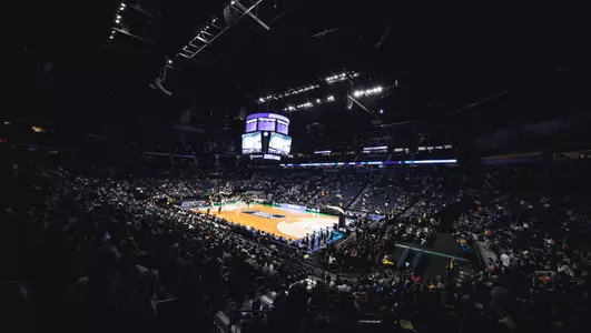 Xavier vs Texas Southern