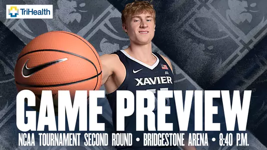 NCAA Second Round Preview