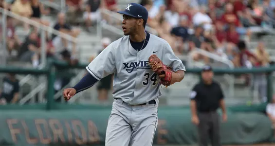 Allbry Major at Florida State